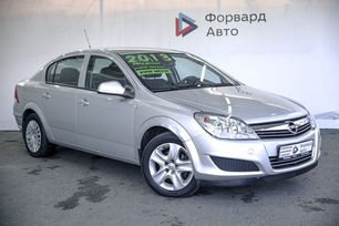  Opel Astra Family 2013 , 660000 , 