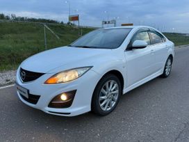  Mazda Mazda6 2011 , 750000 , 