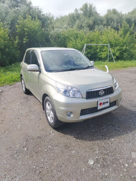 SUV   Daihatsu Be-Go 2011 , 1320000 , 