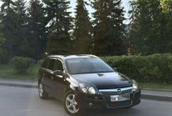  Astra, 2007