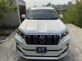 SUV   Toyota Land Cruiser Prado 2021 , 4788000 , 