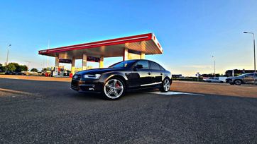  Audi A4 2013 , 1690000 , 