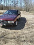  Audi 100 1990 , 365000 ,  