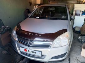  Opel Astra 2008 , 628000 , 