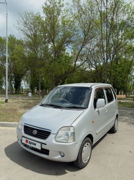  Suzuki Wagon R 2002 , 360000 , -