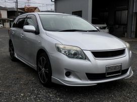  Toyota Corolla Fielder 2011 , 750000 , 