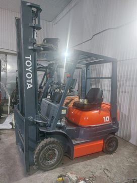   Toyota 6FGL10 1995 , 620000 , 