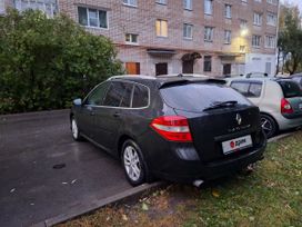  Renault Laguna 2008 , 580000 , 