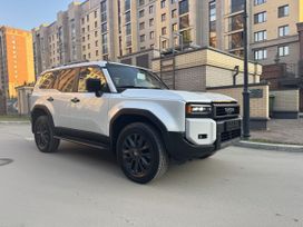 SUV   Toyota Land Cruiser Prado 2025 , 11350000 , 