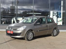  3  Renault Clio 2008 , 250000 , 