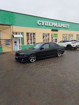 BMW 5-Series 2001 , 820000 , 