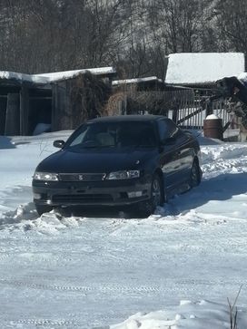  Toyota Mark II 1994 , 550000 , 