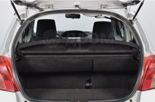  Toyota Yaris 2008 , 620000 , 