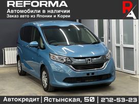    Honda Freed+ 2017 , 1520000 , 