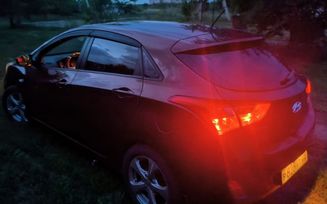  Hyundai i30 2012 , 899000 , 