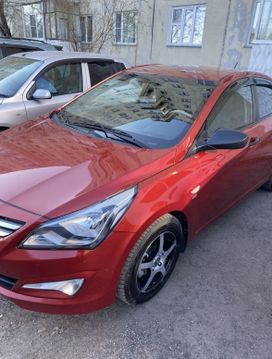  Hyundai Solaris 2014 , 1100000 , 