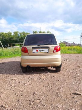  Daewoo Matiz 2010 , 220000 , 