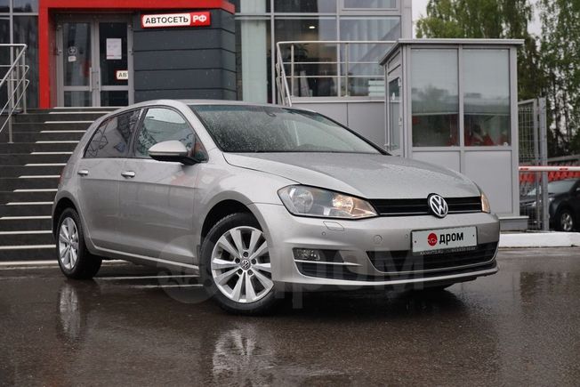  Volkswagen Golf 2013 , 1114920 , 