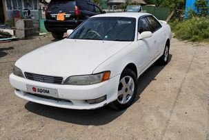  Toyota Mark II 1994 , 480000 , 