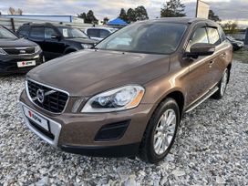 SUV   Volvo XC60 2010 , 999000 , 