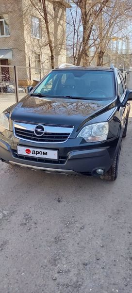 SUV   Opel Antara 2008 , 870000 , 