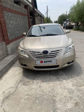  Toyota Camry 2007 , 1150000 , 