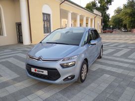    Citroen C4 Picasso 2014 , 1380000 , 