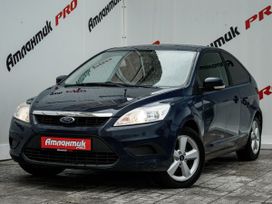  3  Ford Focus 2008 , 400000 , 