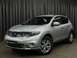SUV   Nissan Murano 2013 , 1319777 ,  