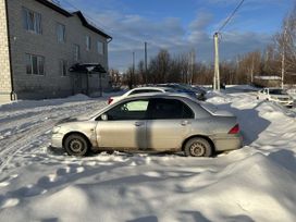  Mitsubishi Lancer Cedia 2000 , 250000 , 