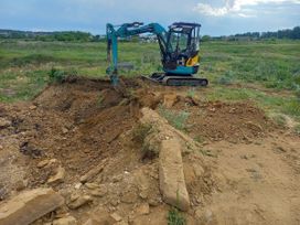 Мини-экскаватор Kubota RX-406 2015 года, 2870000 рублей, Туймазы