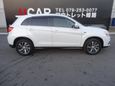 SUV   Mitsubishi RVR 2018 , 980000 , 