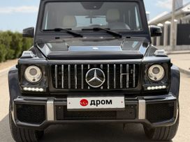 SUV   Mercedes-Benz G-Class 2014 , 5500000 , 