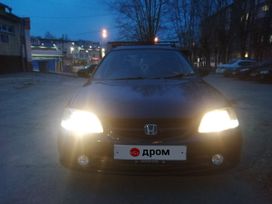  Honda Partner 1997 , 365000 , 