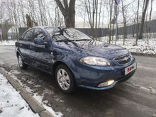  Lacetti 2023