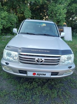 SUV   Toyota Land Cruiser 2006 , 2600000 , 