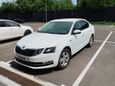  Skoda Octavia 2020 , 1900000 , 