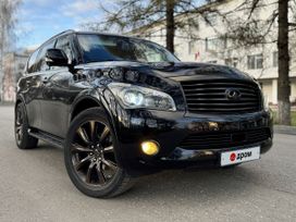 SUV   Infiniti QX56 2010 , 2500000 , 