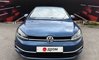  Volkswagen Golf 2019 , 1143000 , 