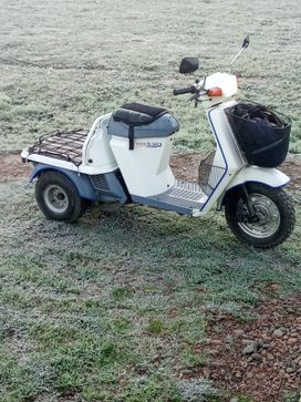  Honda Gyro Up 2000 , 80000 , 
