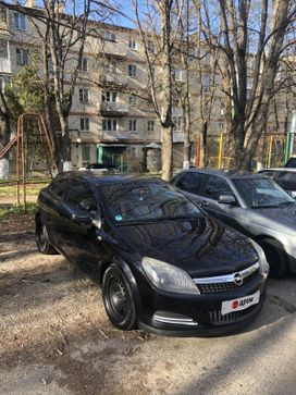  3  Opel Astra GTC 2009 , 410000 , 