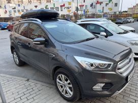 SUV   Ford Kuga 2018 , 1950000 , 