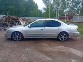  Nissan Maxima 2000 , 280000 , 