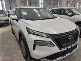 SUV   Nissan X-Trail 2023 , 2760000 , 