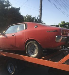  Toyota Mark II 1979 , 2500000 , --