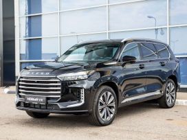 SUV   EXEED VX 2024 , 6140000 , 