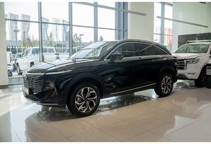 SUV   Haval F7 2025 , 3649000 , 