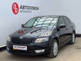  Skoda Octavia 2014 , 1210000 , 