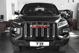  JAC T9 2024 , 3329000 ,  