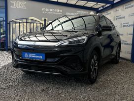 SUV   BYD Yuan Plus 2024 , 3299000 , 